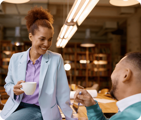 Homem_Mulher_Conversando