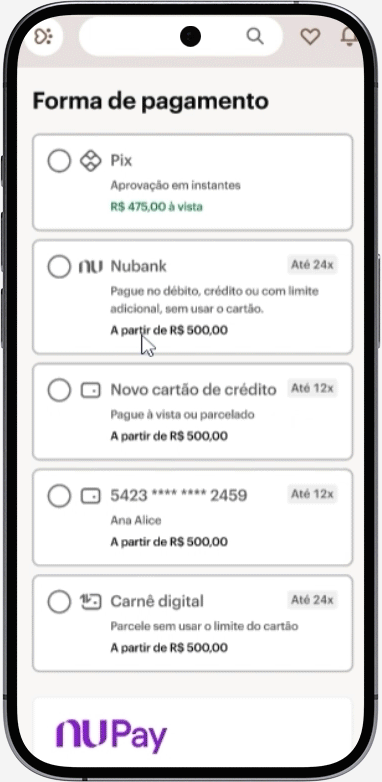 pagamento-tokenizado-ux-gif